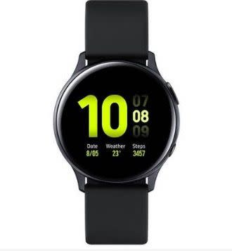 Samsung Galaxy Watch Active2