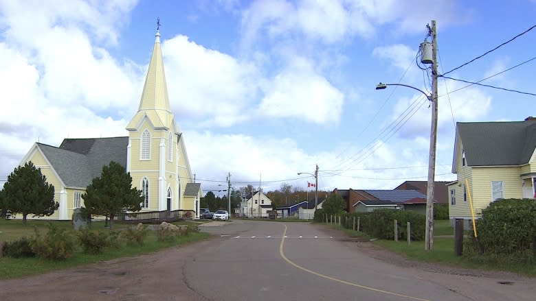 Guimond wins Lennox Island council seat in byelection