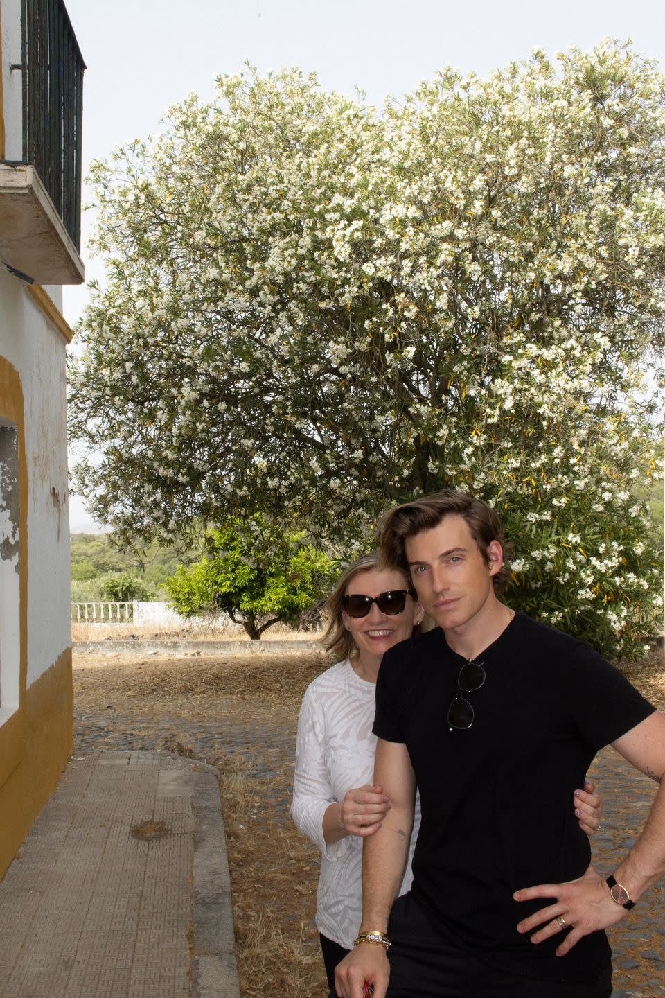 jeremiah brent mother's day