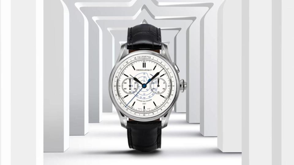 Eberhard & Co.