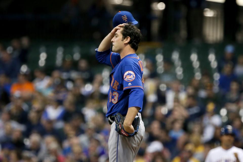 Matt Harvey