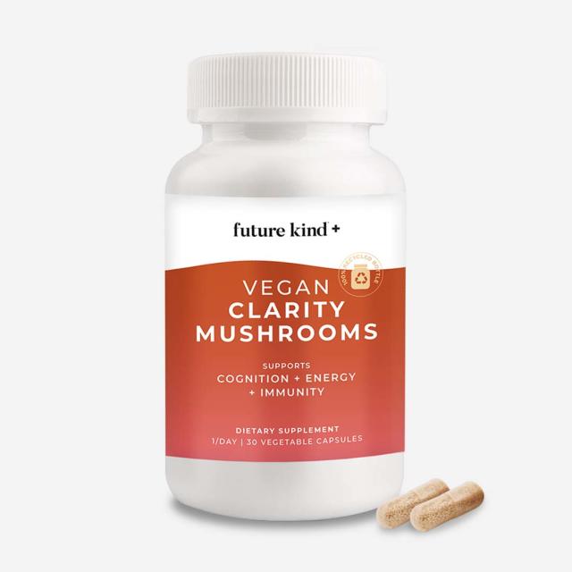 Fungi Support: Top 5 Best Mushrooms for Mental Health – HerbEra