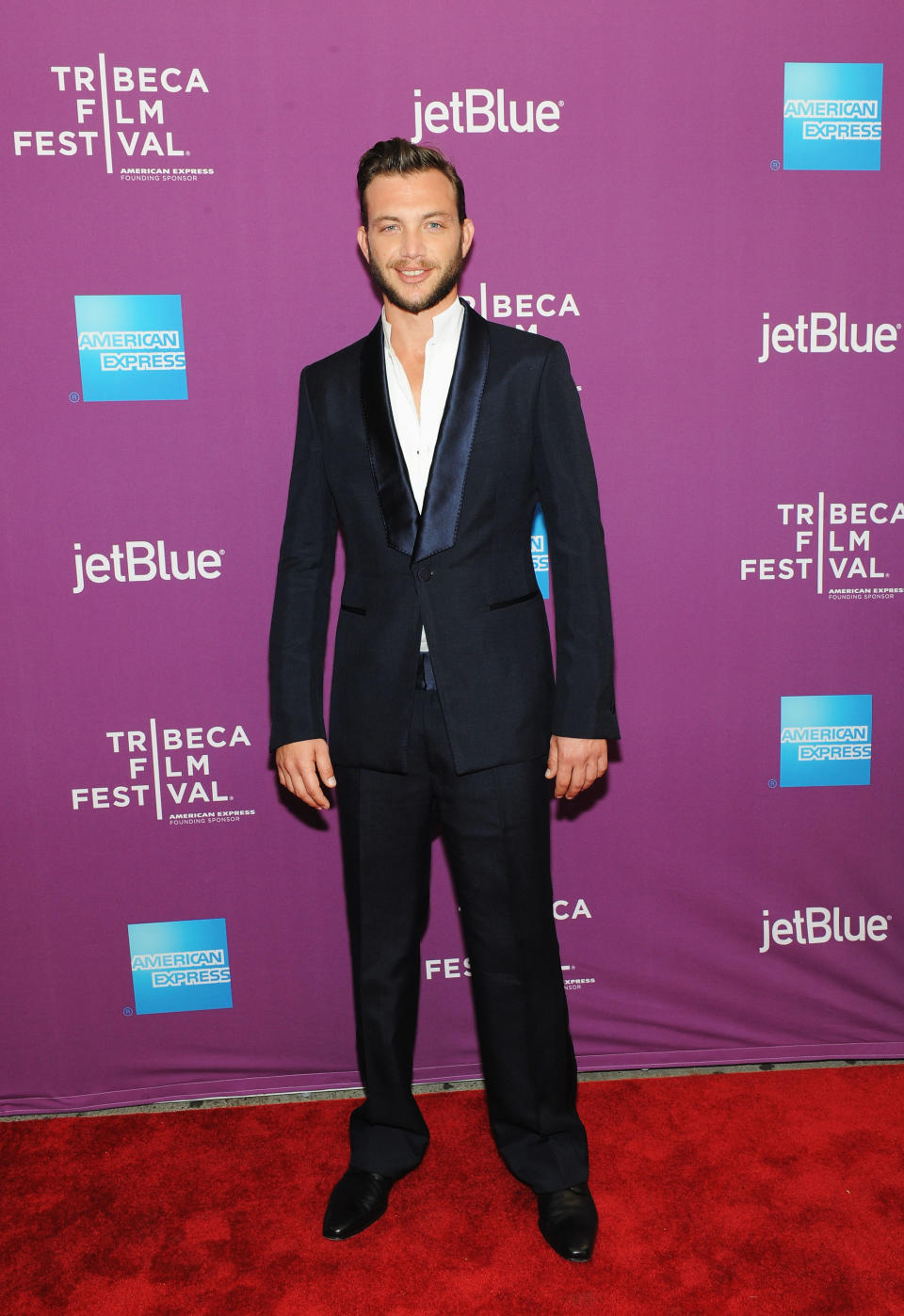 "Yossi" Premiere - 2012 Tribeca Film Festival