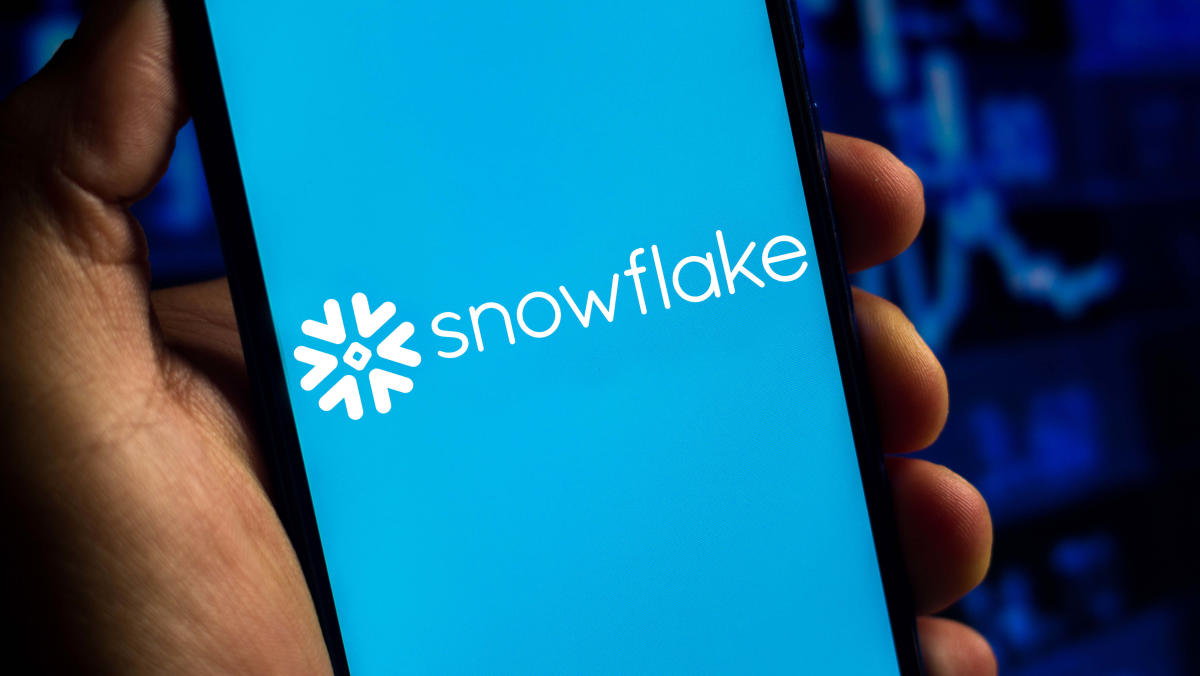 Snowflake upgraded despite facing a ‘mountain of challenges’