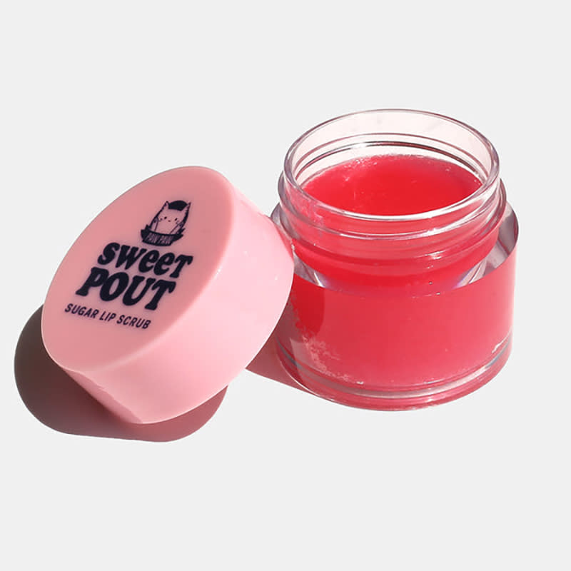 Paw Paw Sweet Pout Sugar Lip Scrub