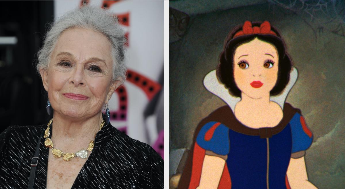 Marge Champion Dies Golden Age Tv Dancer Model For Disneys Snow White Was 101 