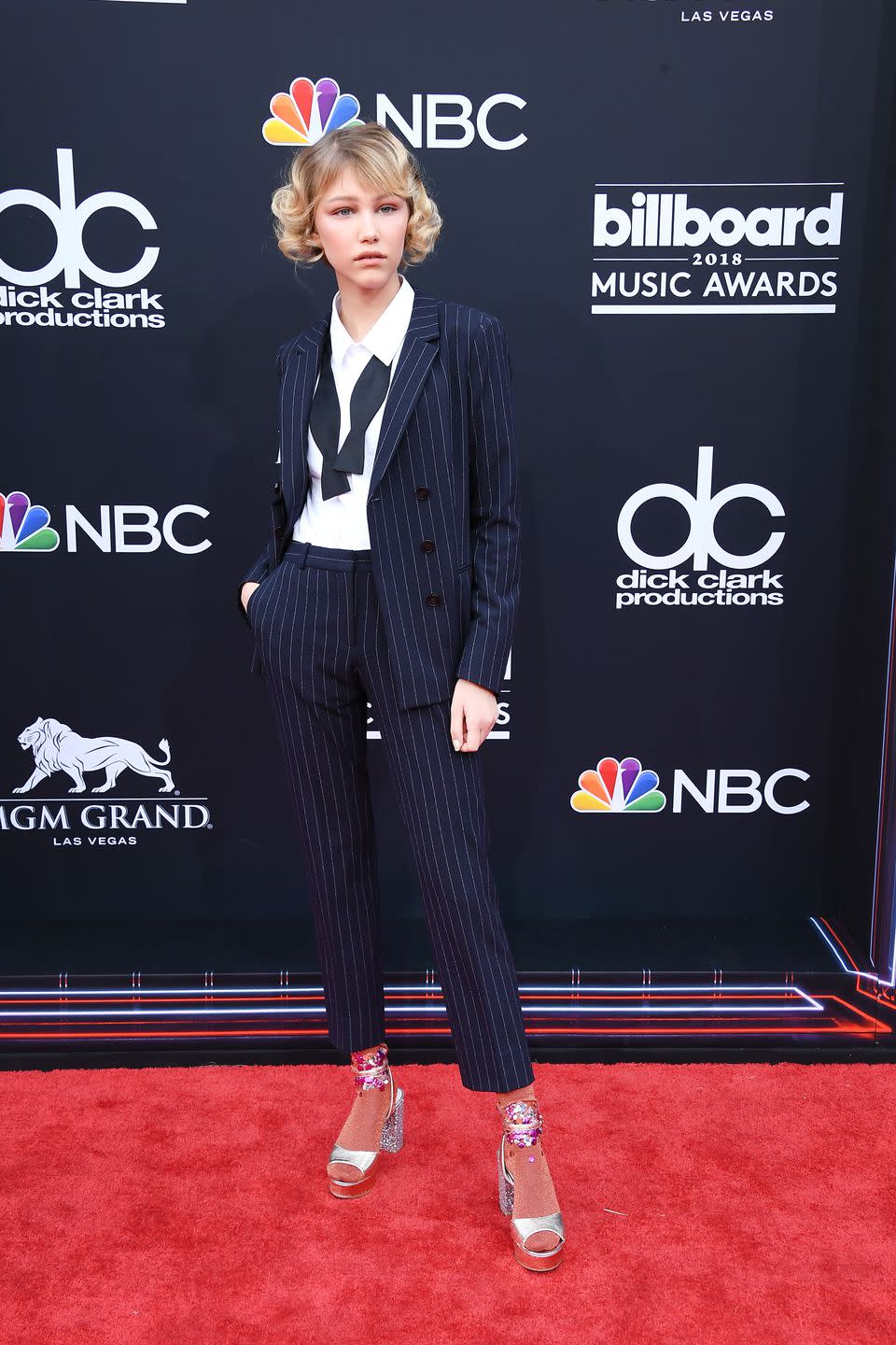 Grace Vanderwaal