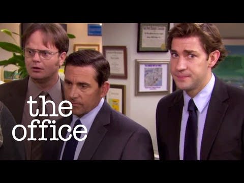 The 6 Best Halloween Episodes of 'The Office,' in the Order You Should  Watch Them