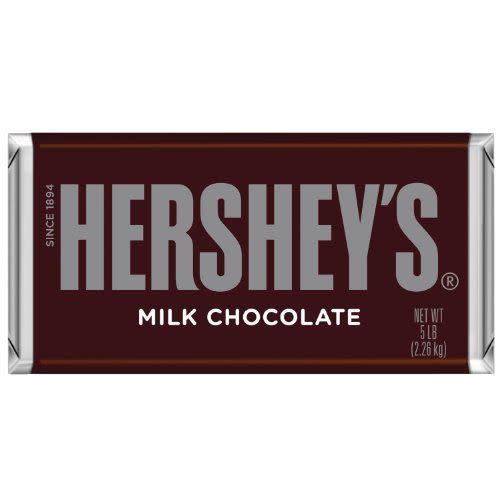 Pennsylvania: Hershey's