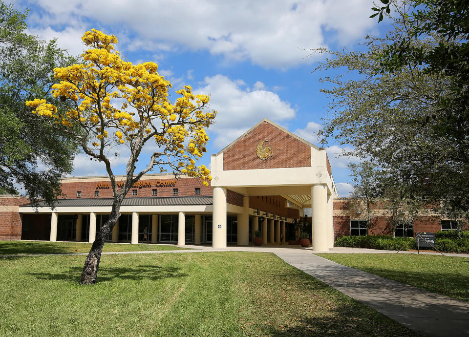 University of Central Florida