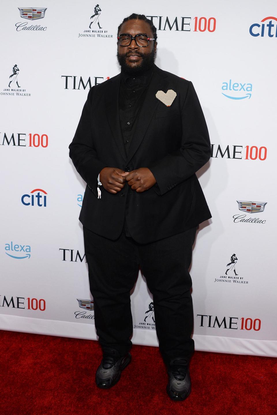 Questlove