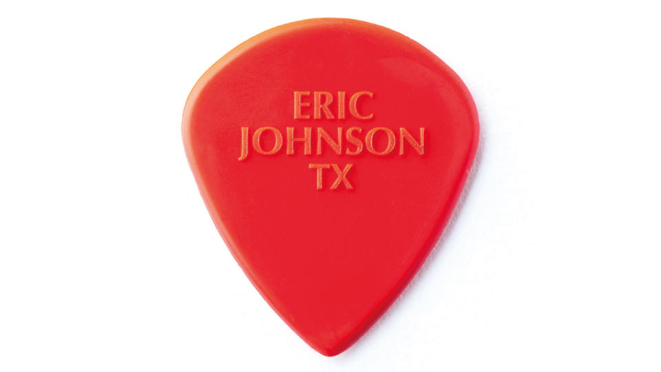 Dunlop Eric Johnson Jazz III