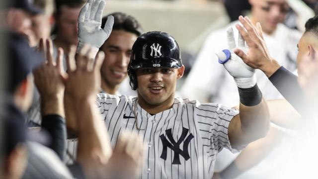 New York Yankees' Top 15 Postseason Performers of All-Time, News, Scores,  Highlights, Stats, and Rumors