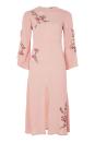 <p> <a rel="nofollow noopener" href="http://www.topshop.com/en/tsuk/product/clothing-427/dresses-442/embroidered-tie-sleeve-midi-dress-6428036?bi=0&ps=20" target="_blank" data-ylk="slk:Topshop, £52;elm:context_link;itc:0;sec:content-canvas" class="link ">Topshop, £52</a> </p>