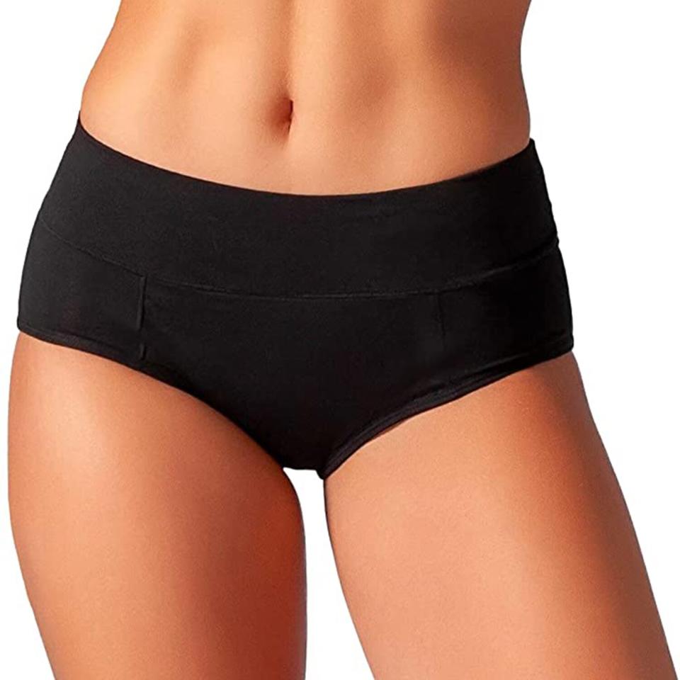 Best period underwear