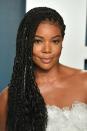 <p> In her tell-all book, <em>We're Going to Need More Wine</em>, Gabrielle Union shared her troubles of getting pregnant with her husband, Dwyane Wade. "I have had eight or nine miscarriages," wrote Union. "For three years, my body has been a prisoner of trying to get pregnant— I've either been about to go into an IVF cycle, in the middle of an IVF cycle, or coming out of an IVF cycle." </p> <p> In August 2018, Union revealed she was diagnosed with adenomyosis, which she realized might have been why she couldn't get pregnant. The hardest part of it all, Union explained, was the constant questions from people if she wanted to be a parent. </p> <p> "For so many women, and not just women in the spotlight, people feel very entitled to know, 'Do you want kids?'" she told <em>People</em>. "A lot of people, especially people that have fertility issues, just say 'no' because that's a lot easier than being honest about whatever is actually going on. People mean so well, but they have no idea the harm or frustration it can cause." </p>