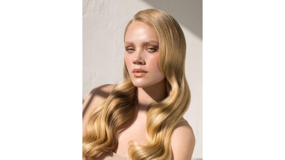 Sleek, silky, frizz-free hair is now obtainable