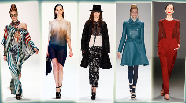 Trends-Herbst-2013