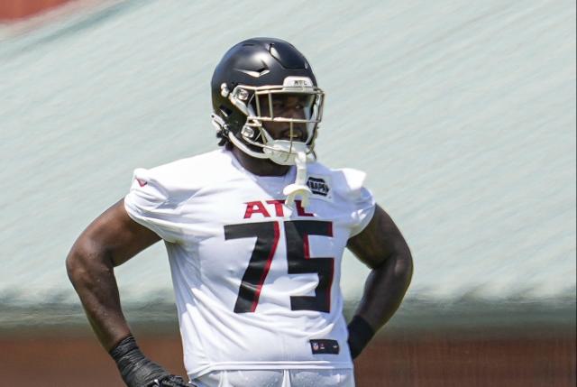 atlanta falcons white uniforms