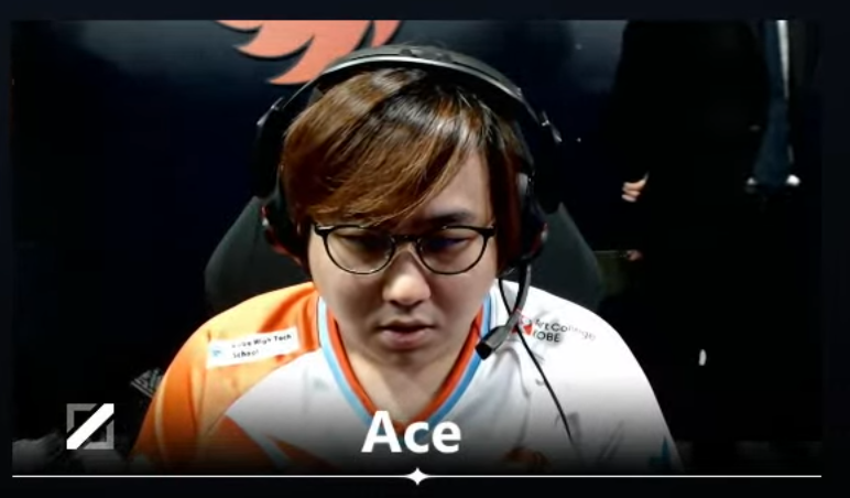 V3 Ace(Credit:PCS)
