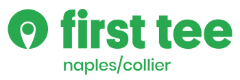 First Tee of Naples/Collier logo