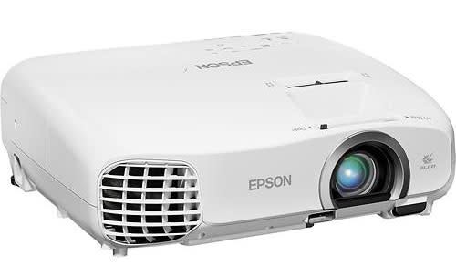 Epson projector