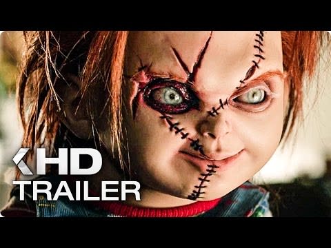 7) Cult of Chucky