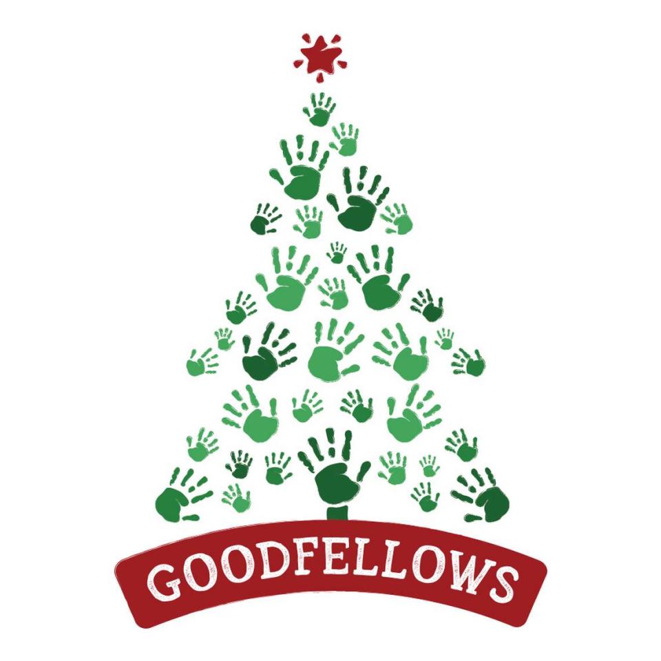 The Goodfellow Fund provides $50 gift cards to low-income families.