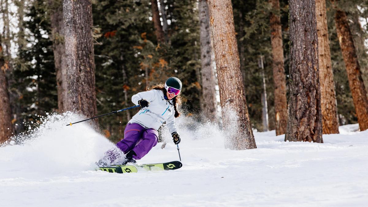 Best Women's Ski Pants