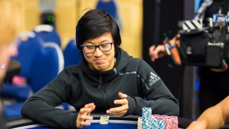 David Yan gewinnt Super MILLION$