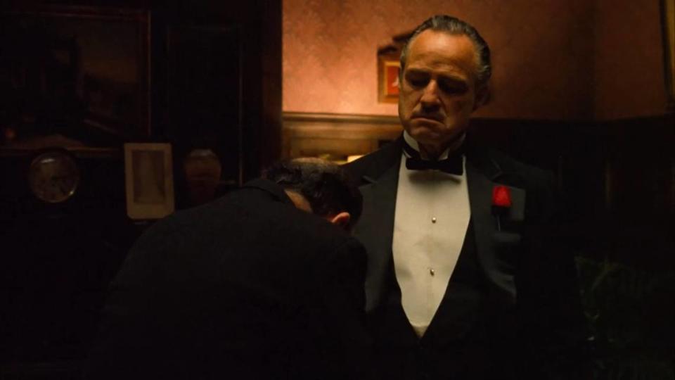 The Bill Cosford Cinema proyecta el domingo ‘The Godfather’ (1974) del director Francis Ford Coppola con las actuaciones de Al Pacino, Robert Duvall y Diane Keaton.