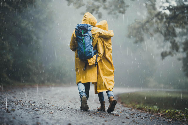 Mochilas: las 10 mejores del mercado para la montaña