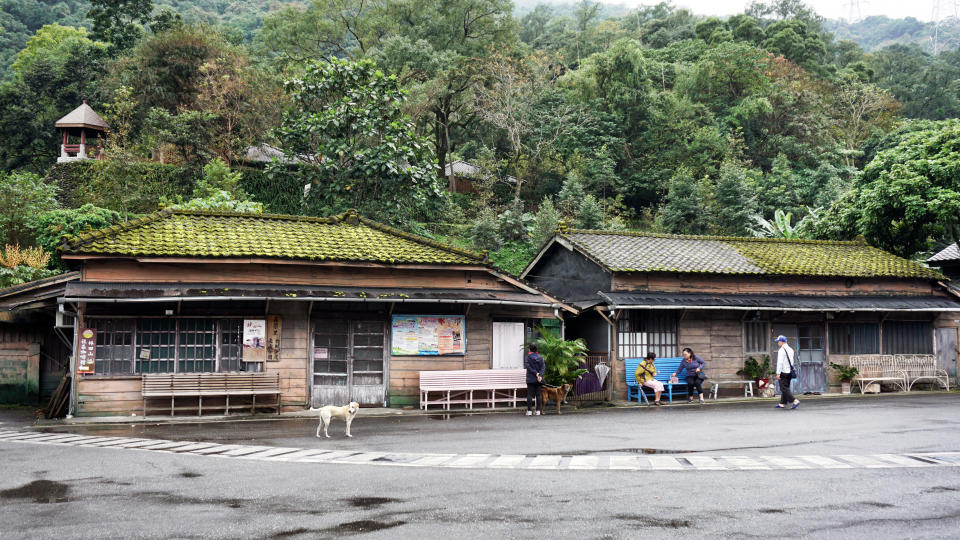 林田山（圖片來源：Getty Creative）