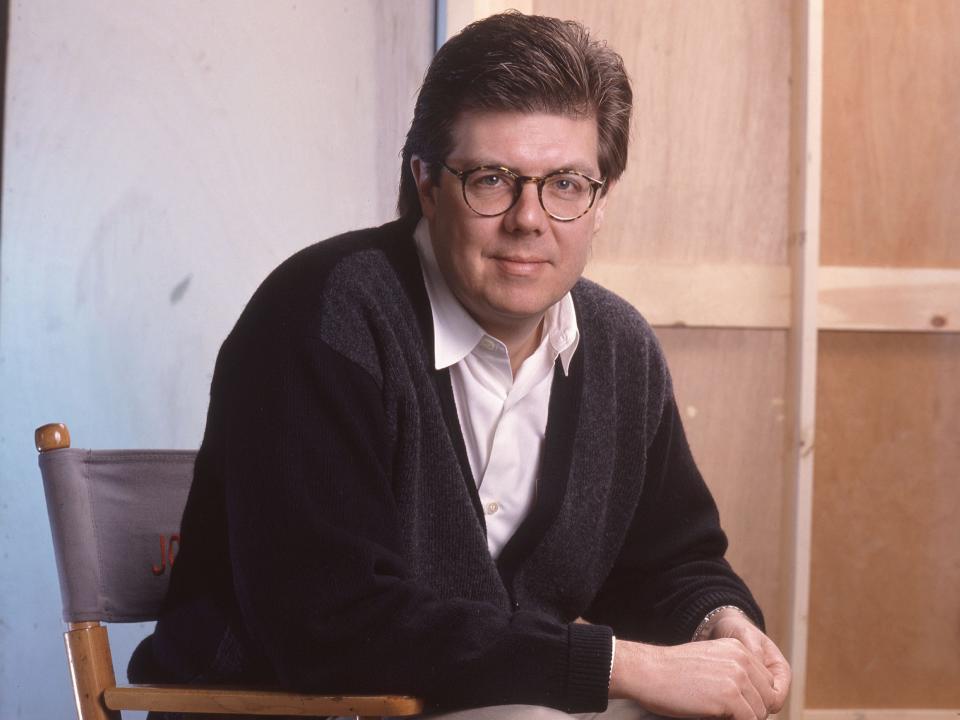 john hughes