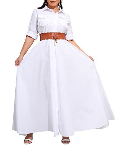11) Long-Sleeve Maxi Dress