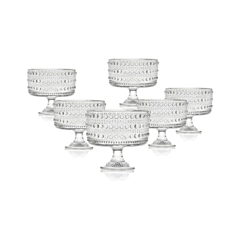 Godinger Taster Bowls Set of 6