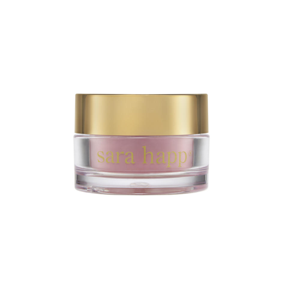 SARA HAPP CLAY LIP MASK