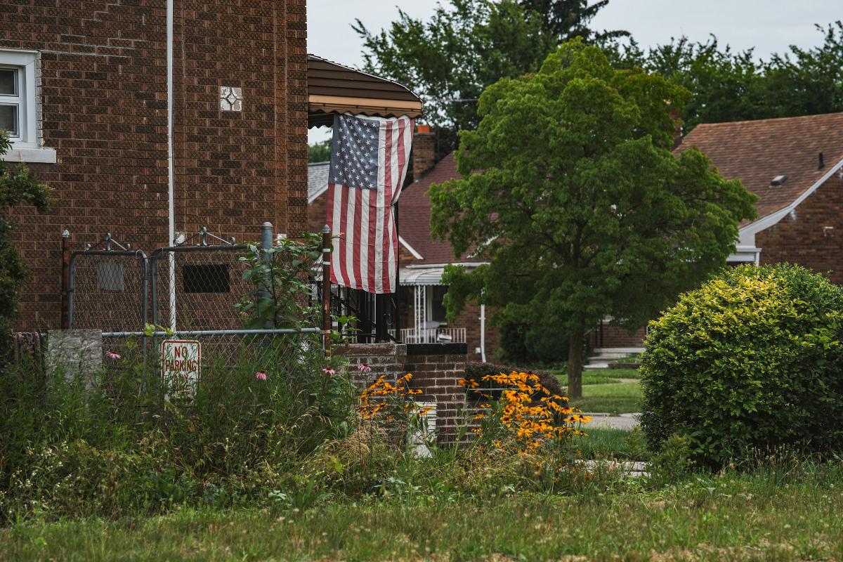 No one in custody in mass block party shooting, 19 victims out of hospital