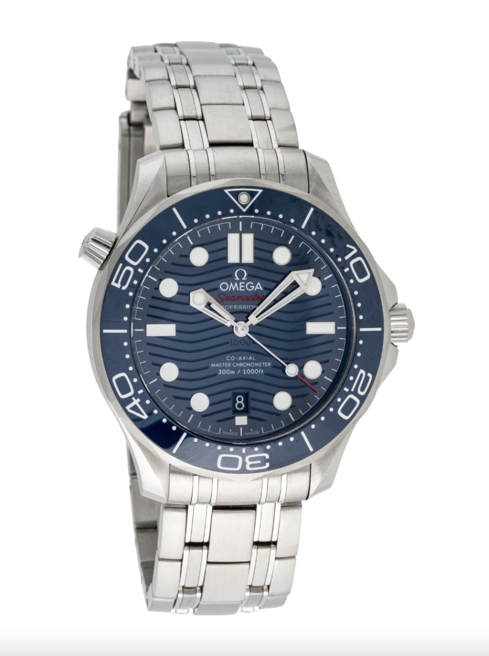 omega seamaster review