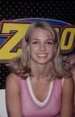 <p>In 1991, Britney Spears wowed the judges on "Star Search. While her spelling only hit No. 137, Brittany stayed at No. 3 (following Ashley and Jessica). The boys' top 3 were Michael, Christopher, and Matthew.</p>