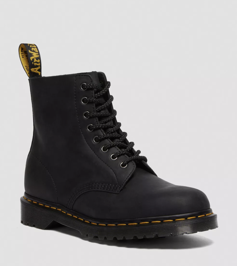 <p><a href="https://go.redirectingat.com?id=74968X1596630&url=https%3A%2F%2Fwww.drmartens.com%2Fus%2Fen%2F1460-pascal-waxed-full-grain-leather-lace-up-boots-black%2Fp%2F30666001%3Fgclid%3DCjwKCAjwnOipBhBQEiwACyGLuoltjjjaqXEgUY3YL_c82AltLI87AHKwMKjIsleTC3YyeuyowOR3ohoCj0MQAvD_BwE&sref=https%3A%2F%2Fwww.esquire.com%2Fstyle%2Fmens-fashion%2Fg45653951%2Fbest-winter-clothes-for-men%2F" rel="nofollow noopener" target="_blank" data-ylk="slk:Shop Now;elm:context_link;itc:0;sec:content-canvas" class="link ">Shop Now</a></p><p>1460 Pascal Waxed Full Grain Leather Lace Up Boots</p><p>drmartens.com</p><p>$170.00</p>