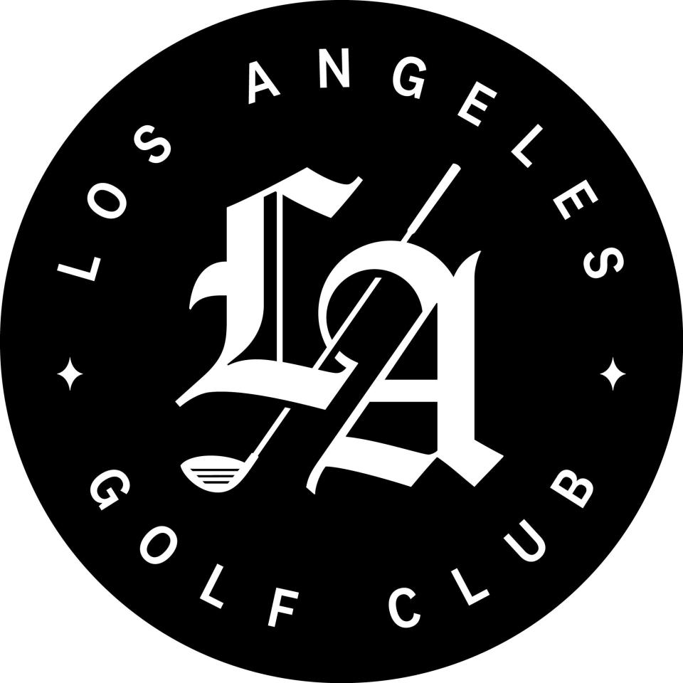 Los Angeles Golf Club.