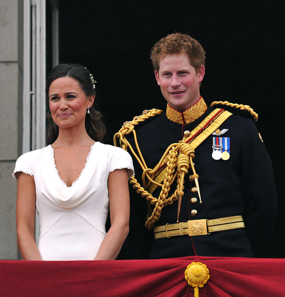 Prince Harry