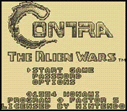 Contra-The-Alien-Wars--Konami