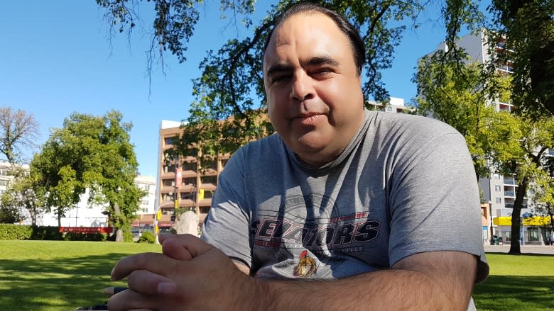 Back to school with mental illness: Winnipegger with schizophrenia to hit the books again