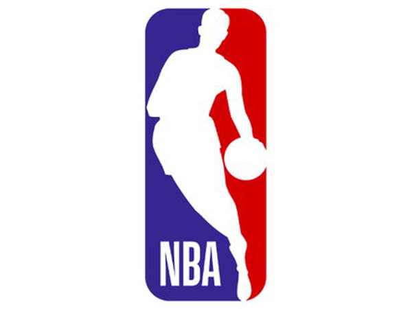 NBA logo