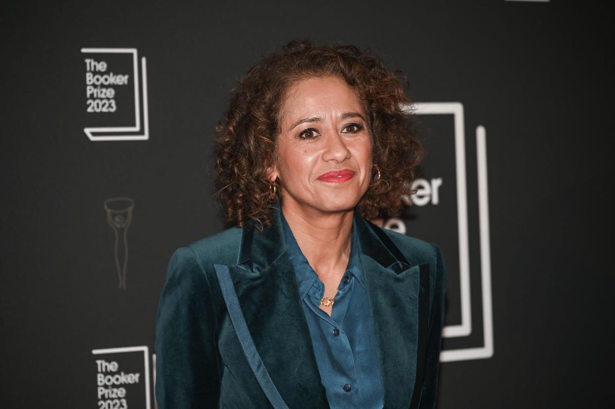 Samira Ahmed won an equal pay dispute against the BBC in 2020. (PA)