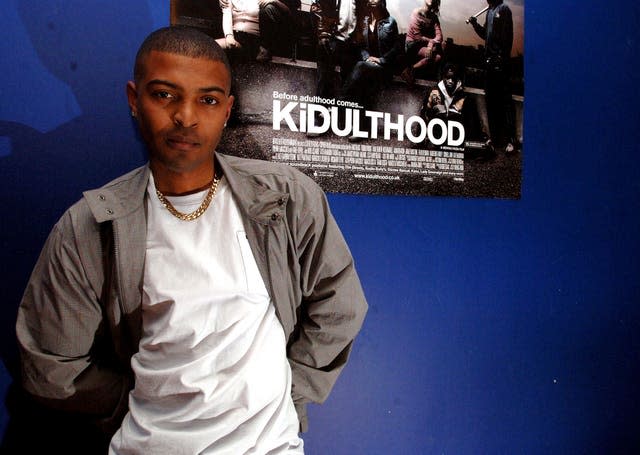 SHOWBIZ Kidulthood