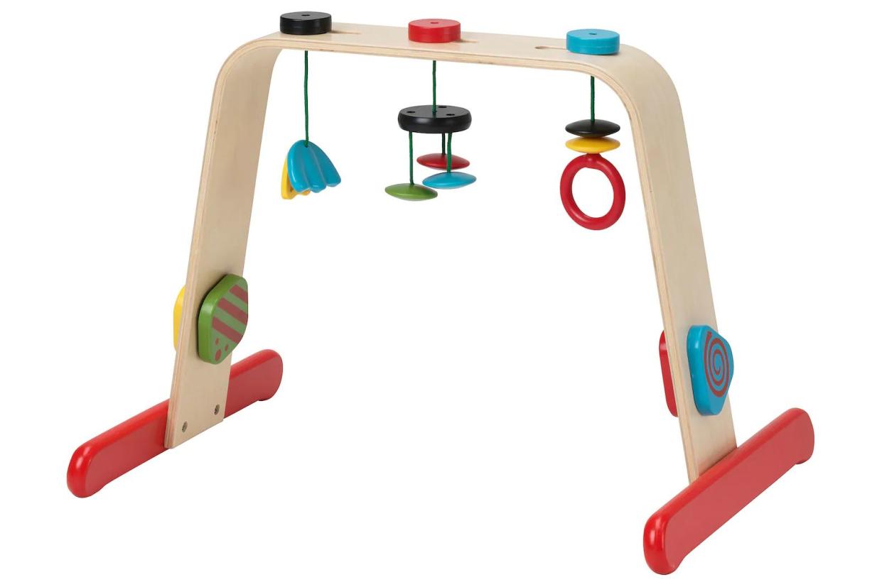 Leka Baby Gym