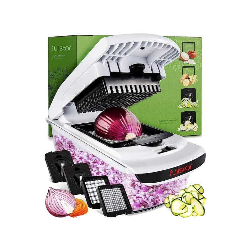 Fullstar Vegetable Chopper